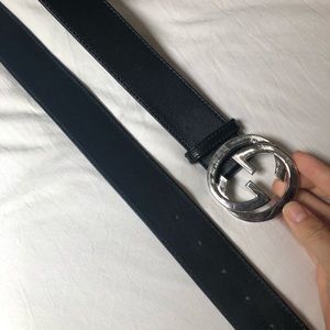 Gucci Belt (39.5 in)